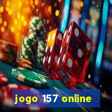 jogo 157 online